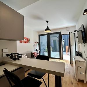 Appartement de Luxe