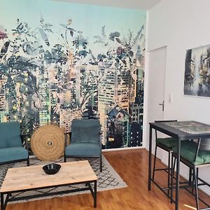 Studio Avec Terrasse Et Place De Parking