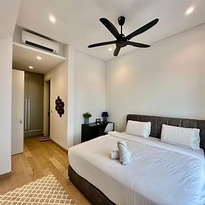 Appartement à 2 Chambres à Coucher