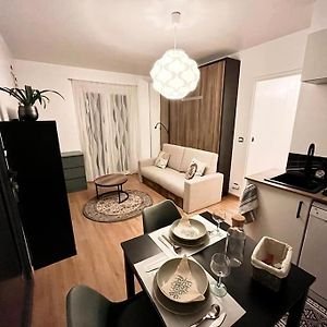 Appartement à 1 Chambre à Coucher