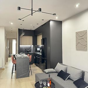 Z Apartment