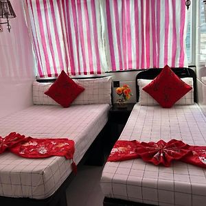 Chambre Triple
