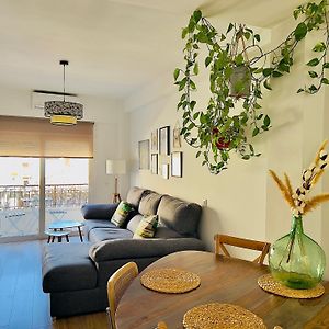 Apartamento Amplio Y Tranquilo A 10 Min Del Centro