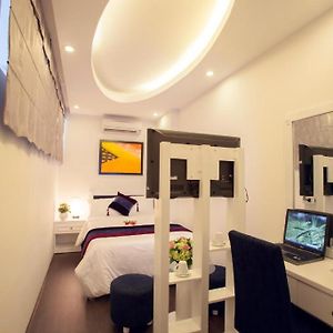 Chambre Supérieure Double