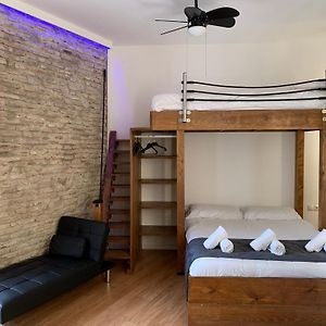 Appartement à 1 Chambre à Coucher