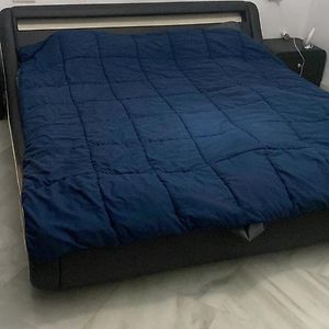 Chambre Lit Queen-Size