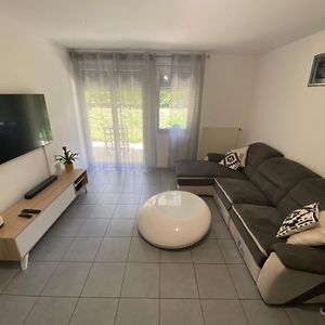 Appartement à 1 Chambre à Coucher