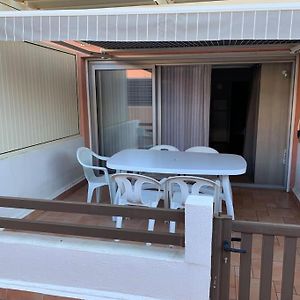 Studio Centre Port, Cap D'Agde