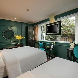 Chambre Familiale