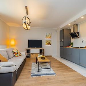 Appartement à 2 Chambres à Coucher
