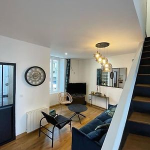 Appartement à 3 Chambres à Coucher