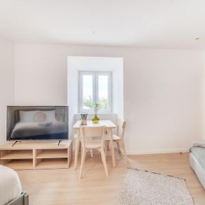 Studio de Luxe