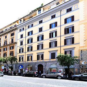 Vatican Suites In Cola Di Rienzo