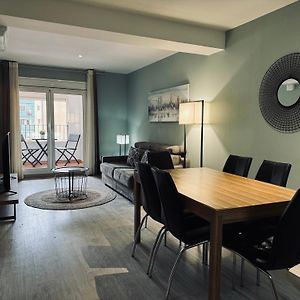 Appartement à 1 Chambre à Coucher