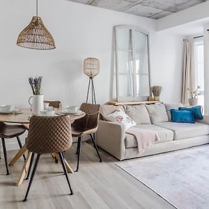 Appartement à 1 Chambre à Coucher