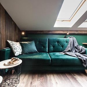 Appartement Studio