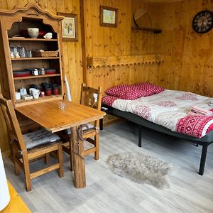 Apparemment Cosy Style Savoyard
