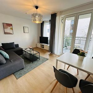 Appartement à 2 Chambres à Coucher