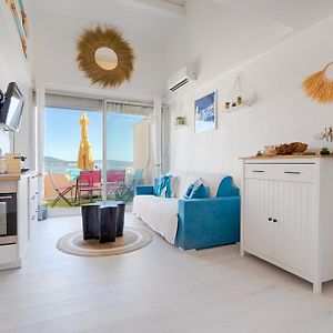 Appartement à 2 Chambres à Coucher