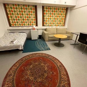 Chambre Budgétée Lit King-Size