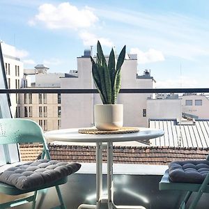Appartement Studio