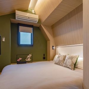 Livegrace Hotel Azabu 麻布芝公園