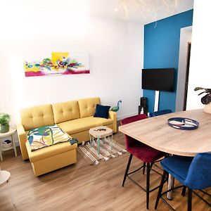 Residence Pompidou Libourne
