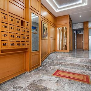 Tt Holidays Cosy Apartment Rabat City Center