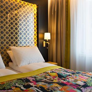 Chambre Supérieure Double