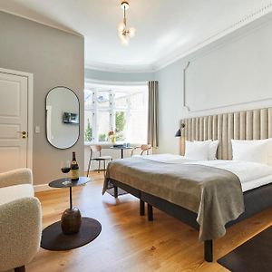 Chambre Double de Luxe