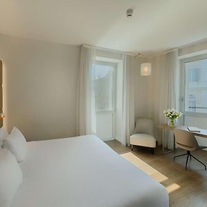 Chambre Premium Double