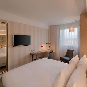 Chambre Supérieure