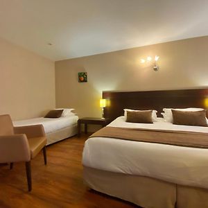 Chambre Supérieure Triple