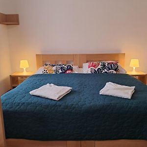 Chambre Lit King-Size