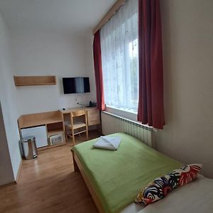 Chambre Simple