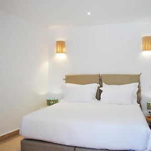 Chambre de Luxe Lit King-Size