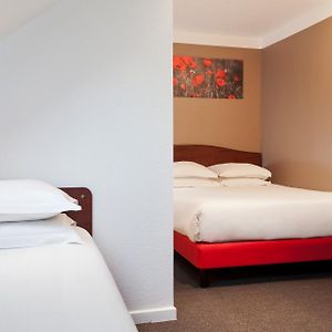 Chambre Triple