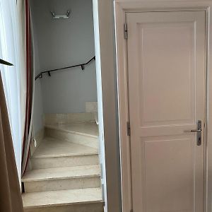 Appartement de Luxe à 1 Chambre à Coucher