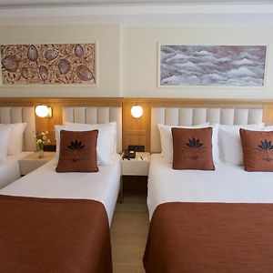 Chambre Supérieure Quadruple
