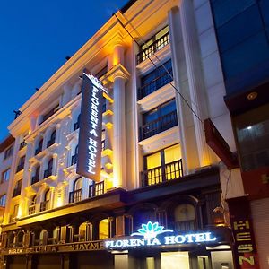 New Florenta Hotel