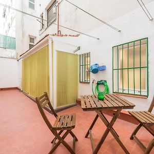 Apartamentos Madrid Xxxiii - Alojamiento De Temporada