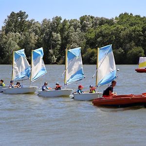 Camping d'Angers