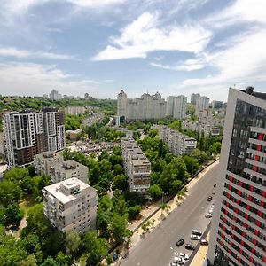 New Apartment Near Railway Station 1A