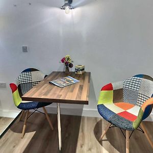 Beaverhall Apartments