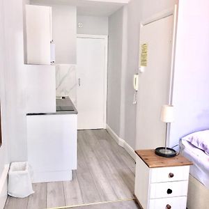 Chambre Budgétée Simple