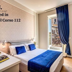 Chambre Annexée Lit King-Size