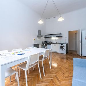 Appartement Standard à 3 Chambres à Coucher