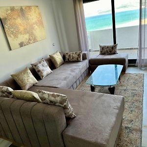 Panoramic Oceon View