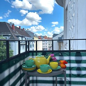 Appartement à 2 Chambres à Coucher