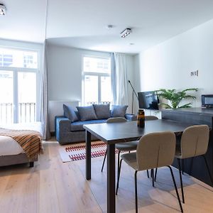 Smartflats Design - Rogier